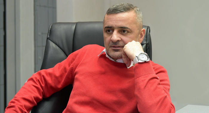 Əməkdar artistin ölkədən çıxışına qadağa qoyuldu