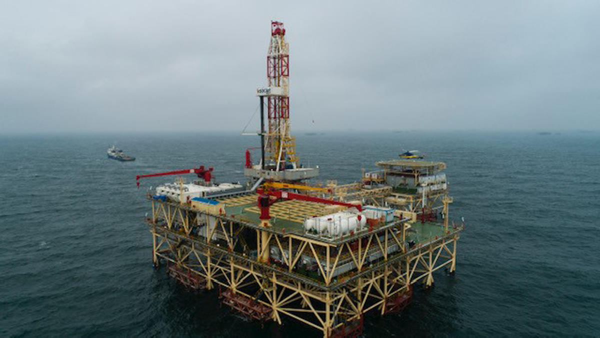 SOCAR qazma işlərini 42 %-dək artırıb