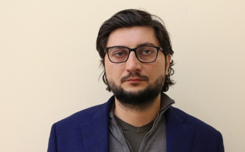 Ramin Hacılının məhkəməsi davam etdirilib 