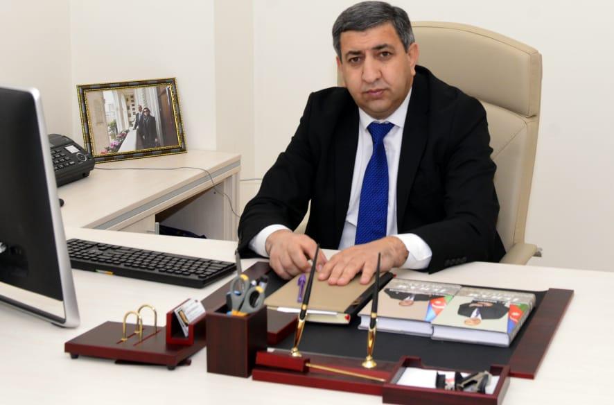 Azərbaycan dinamik inkişaf yolunda inamla irəliləyir
