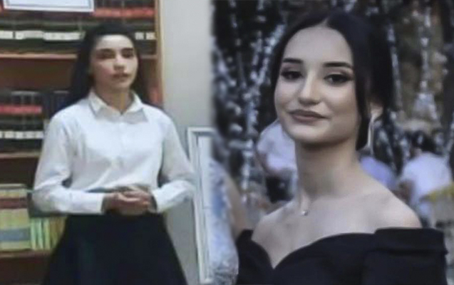 Dənizdə boğulan bacılardan ikincisinin də meyiti tapıldı