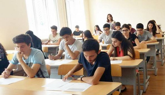 II və III ixtisas qrupları üzrə imtahan nəticələri bu tarixdə AÇIQLANACAQ