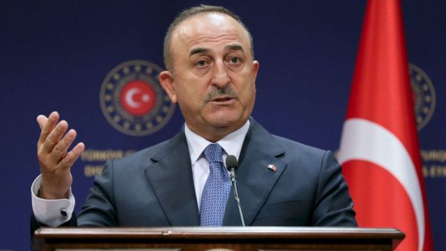 Suriyadakı rejimin ən böyük dəstəkçiləri Rusiya və İrandır