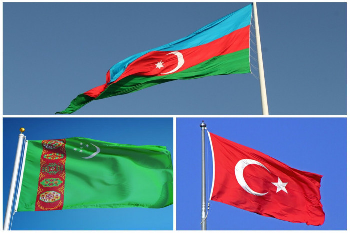 Azərbaycan, Türkiyə və Özbəkistan XİN başçıları görüşəcək 