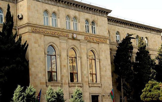 Nazirlik bacıların ölümü ilə bağlı başsağlığı verdi