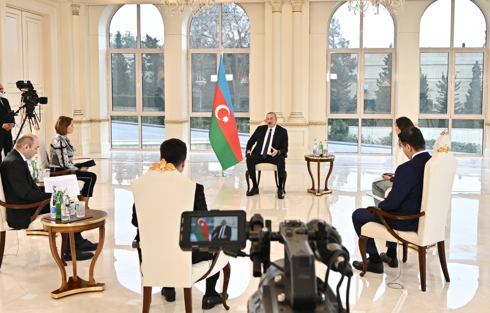 Media-cəmiyyət münasibətlərində yeni mərhələyə keçid geniş perspektivlər açır