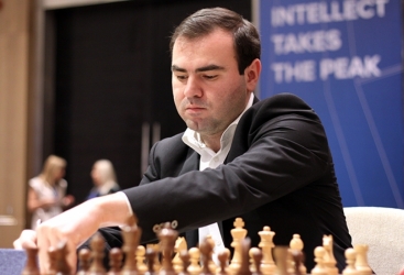 Şəhriyar Məmmədyarov Karlseni məğlub etdi