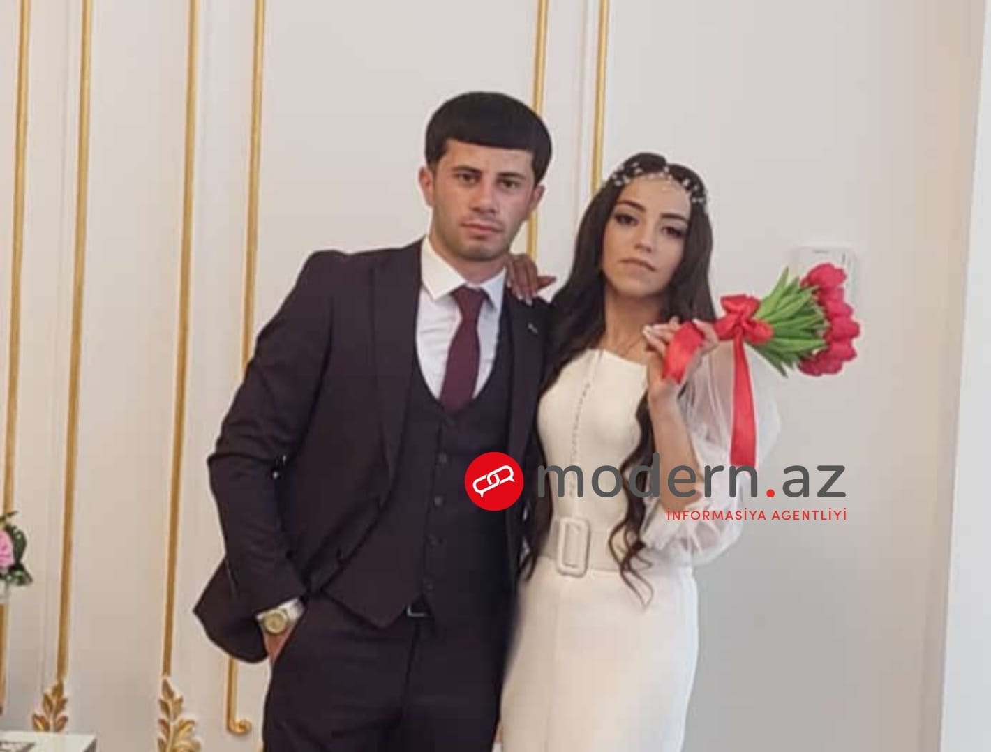 Aysun toyundan 1 gün əvvəl niyə intihar edib? - TƏFƏRRÜAT