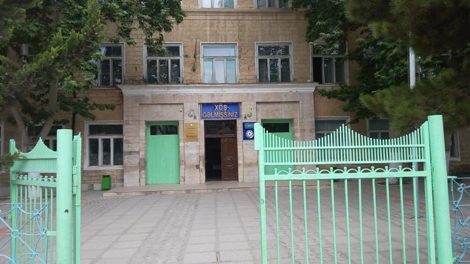 Sumqayıtda məktəbdə pul yığılması faktı TƏSDİQLƏNDİ