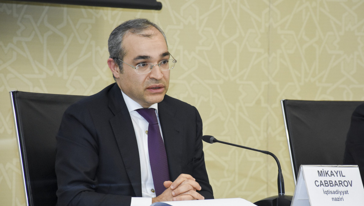 Sənaye zonalarına 450 mln. manatdan çox investisiya qoyulacaq