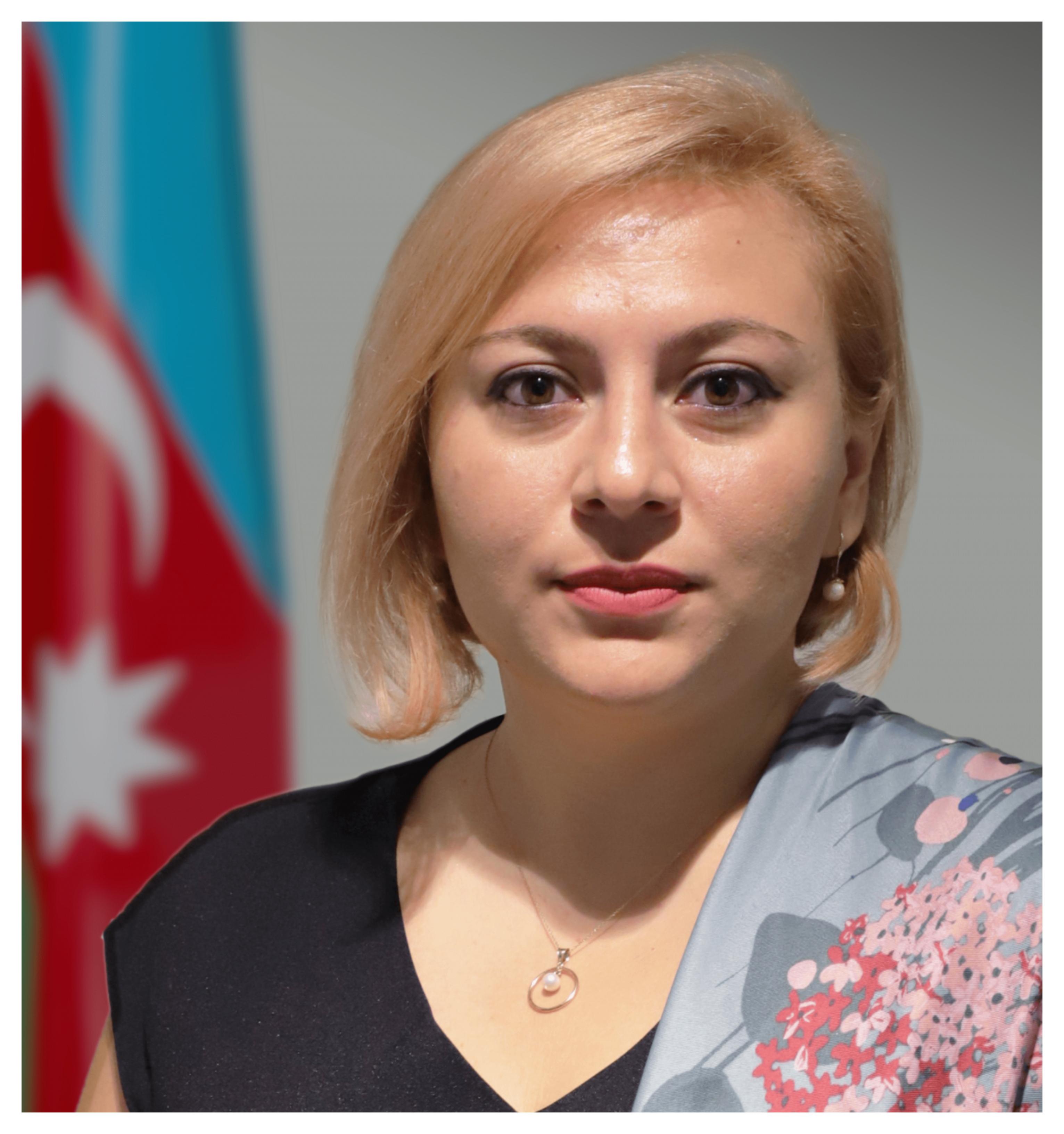 Mərkəzi Banka yeni baş direktor TƏYİN OLUNDU