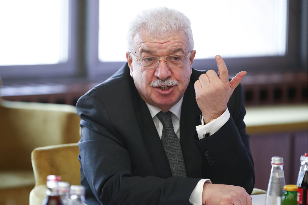 Şuşada Dünya Media Forumu keçirilsin - QUSMAN