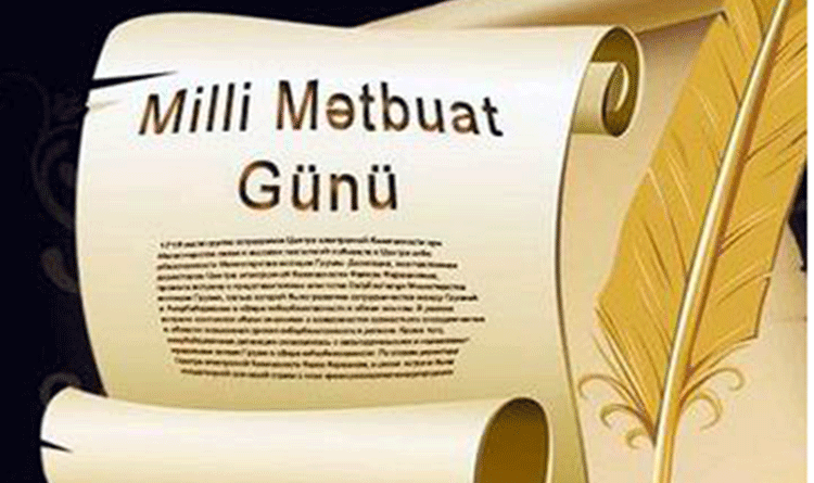 Rusiya saytı Azərbaycanda söz, mətbuat azadlığından yazıb