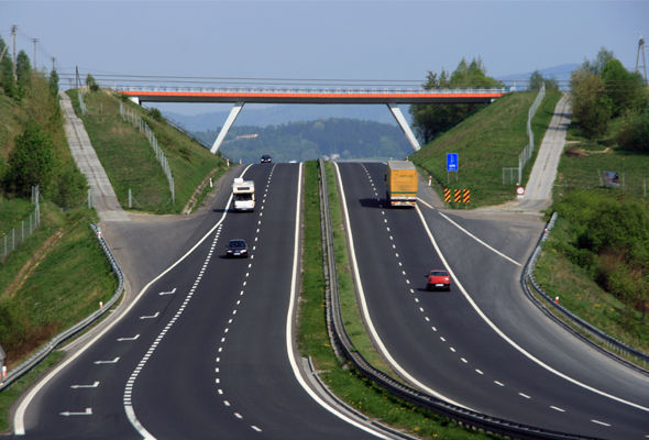 2026-cı ilədək tikiləcək əsas yollar müəyyənləşib