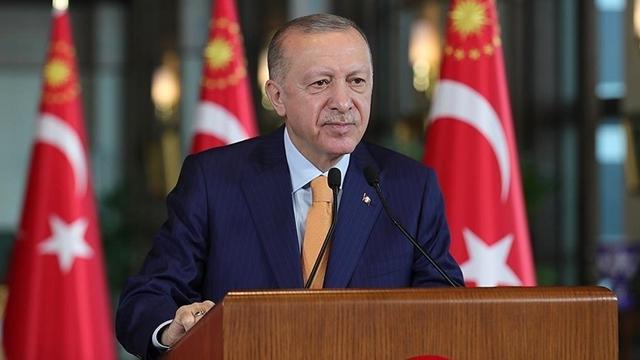 Dünyaya İstanbuldan müjdə verəcəyik - ƏRDOĞAN