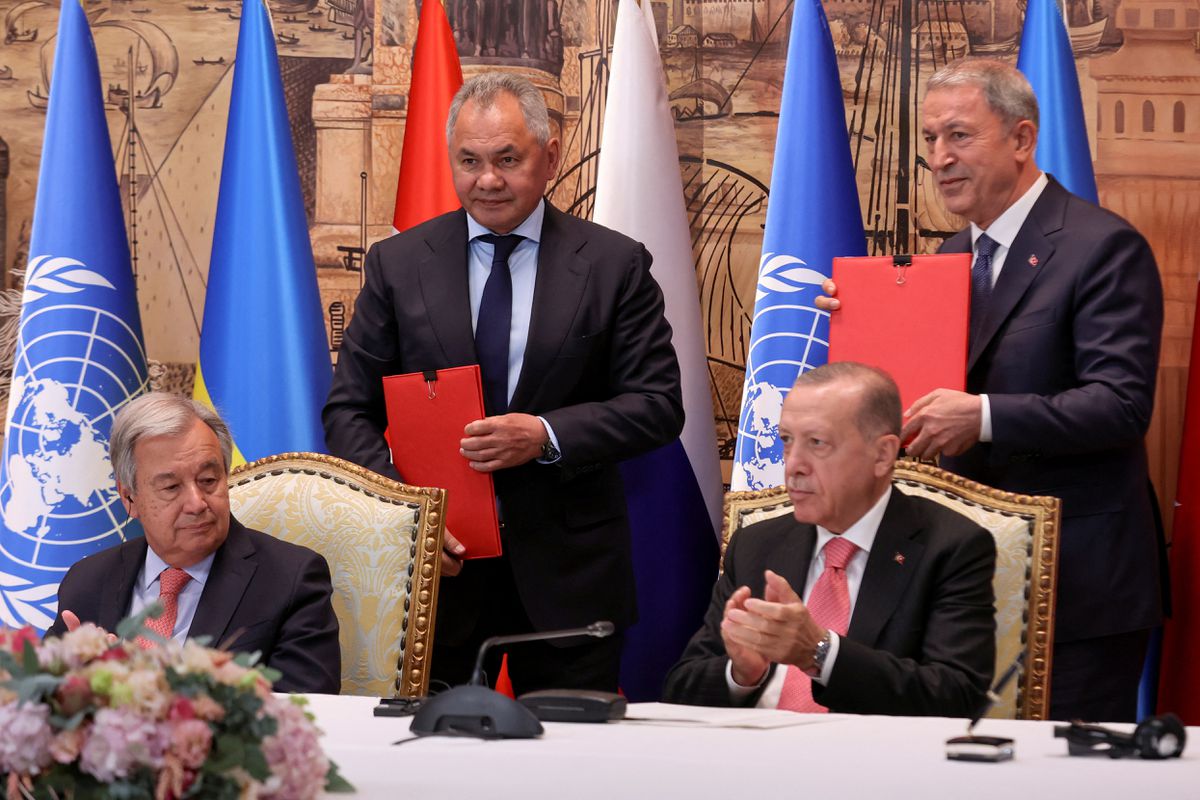 Quterreş taxıl sazişinin detallarını açıqladı - Müddəti 3 aydır