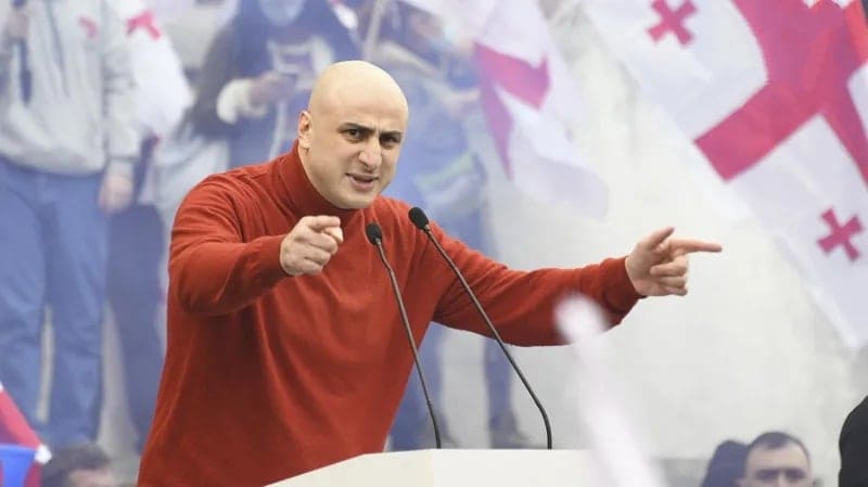Müxalifət lideri: Tarixi mübarizəyə hazır olun!