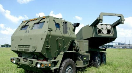 Kiyev əlavə HIMARS ala bilər