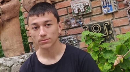 İtkin düşən gəncin meyiti dənizdən tapıldı