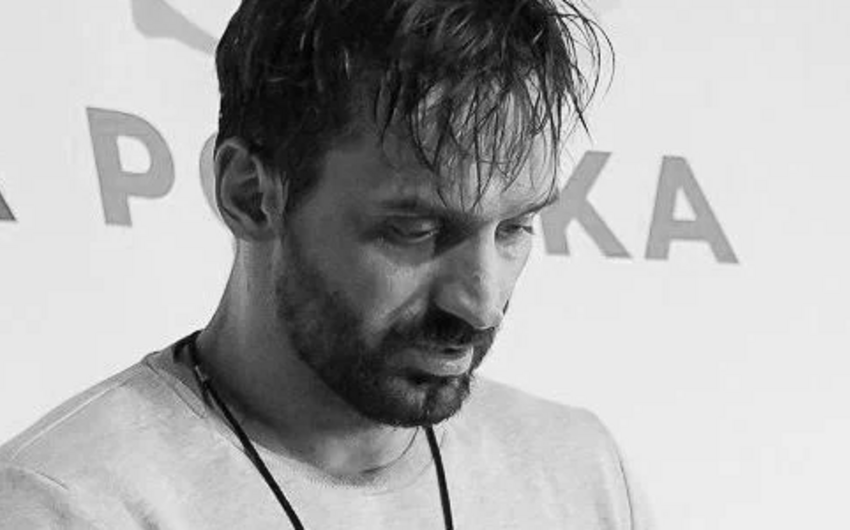 Dünya çempionu müharibədə öldü