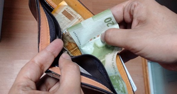 Sabah bütün sosial ödənişlər VERİLƏCƏK