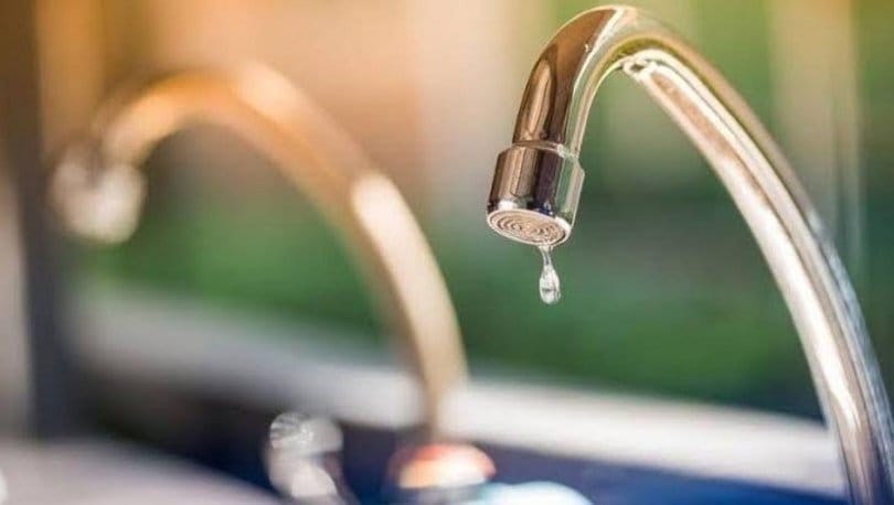 Qazaxdakı su probleminin səbəbi məlum oldu