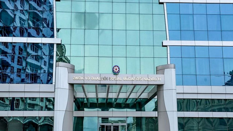 Xidmətlərin 90 faizi tam elektronlaşdırılacaq