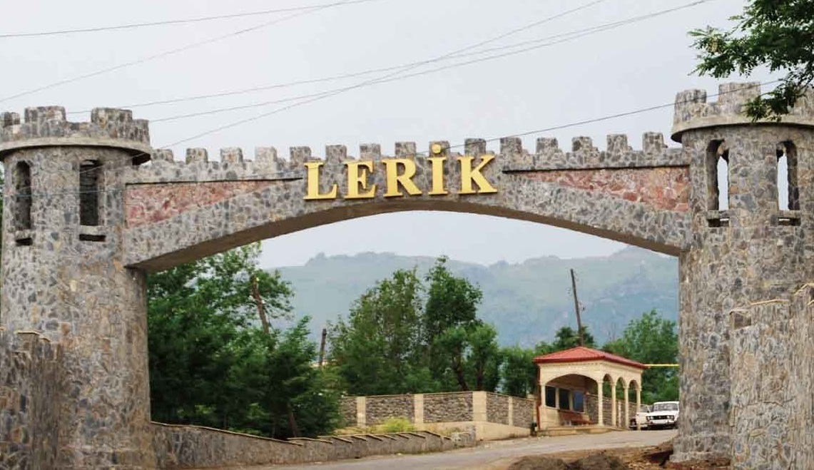 Lerikə yeni icra başçısı TƏYİN OLUNDU