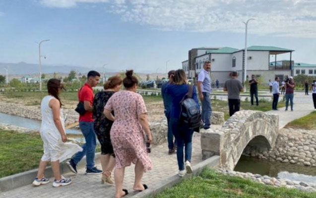 Ağalıda dünyasını dəyişən qadın onkoloji xəstə imiş