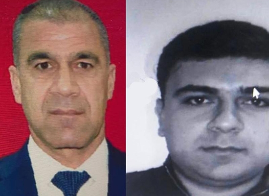 Rəis oğlu barədə hökmdən protest VERİLDİ