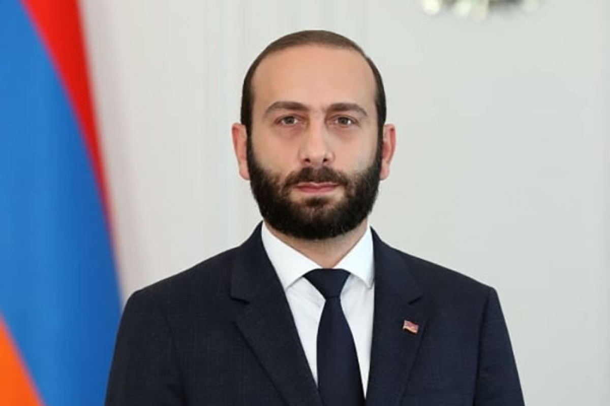 Ararat Mirzoyan Çexiyaya gedir