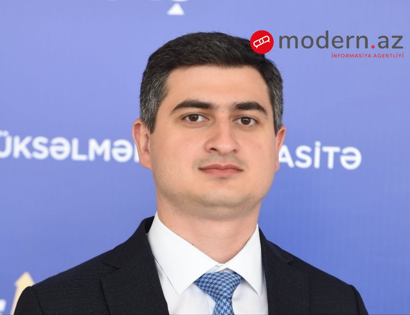 Yeni icra başçısı kollektivə təqdim olundu