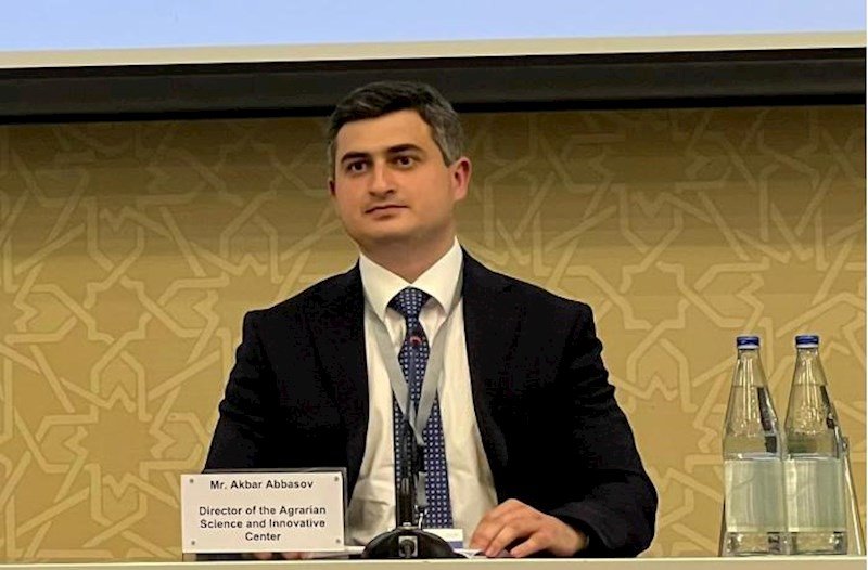 Gənc icra başçısı haqda əlavə məlumat: yüksək bal toplayıb, Prezident təqaüdçüsü olub 