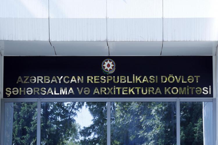 Təhlükə potensiallı obyektlərin siyahısını bu qurum təsdiqləyəcək
