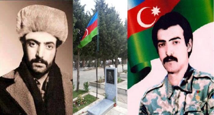 Milli Qəhrəman “Fred Asif”in doğum günüdür