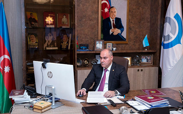 Səfər Mehdiyevin ölkədən çıxışına 