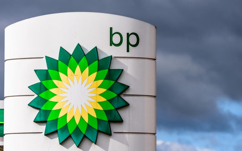 BP-nin Azərbaycan üzrə yeni vitse-prezidenti TƏYİN OLUNDU