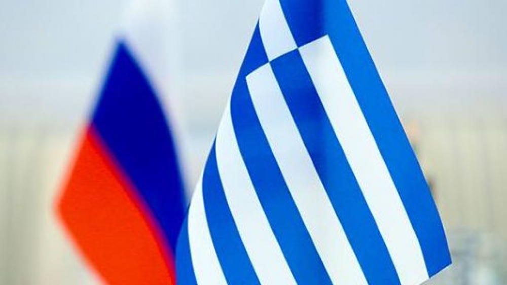 Afina ilə Moskva arasında bütün əlaqələr kəsilib