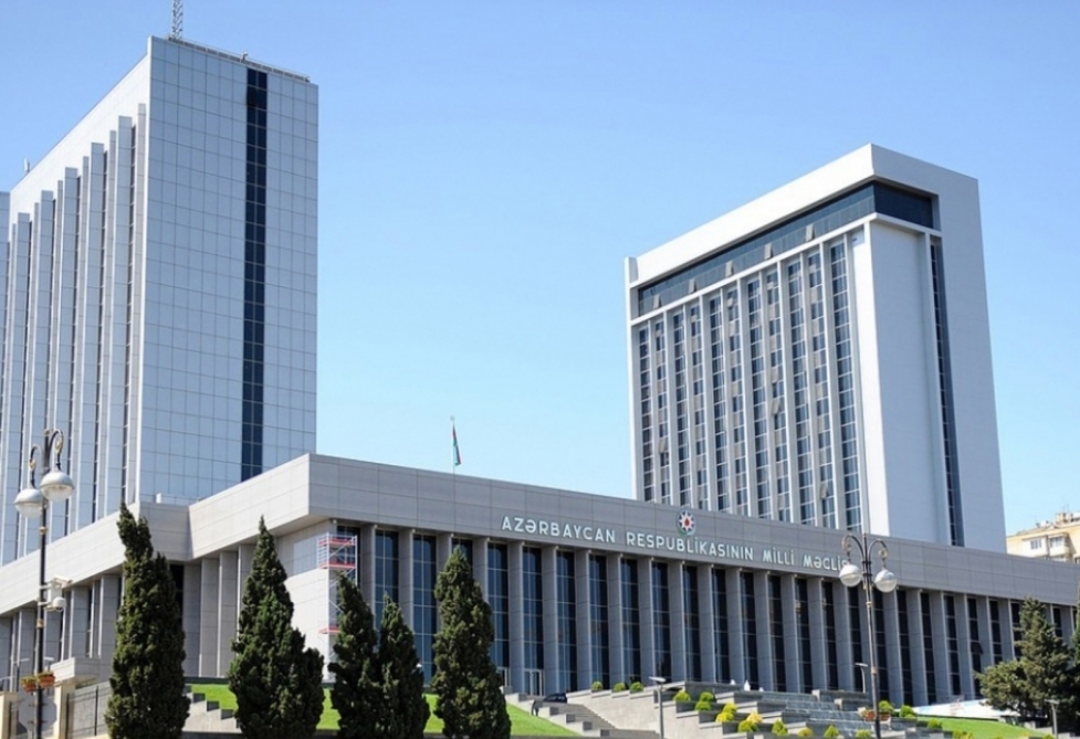 “Siyasi partiyalar haqqında” yeni qanun layihəsi hazırlanır