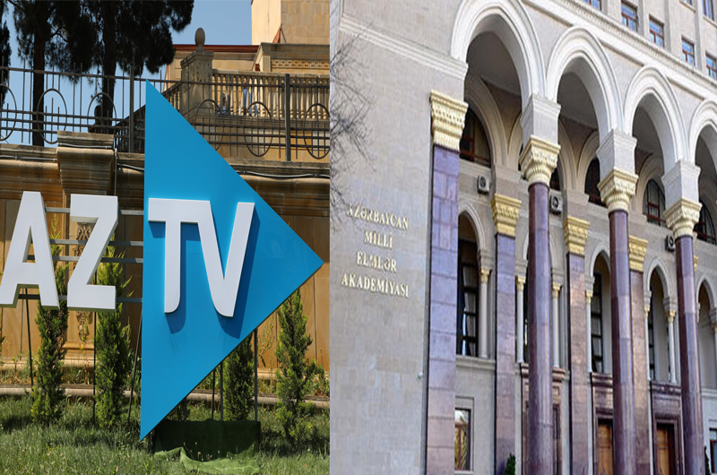 AMEA AzTV-nin tənqidini təqdir edir