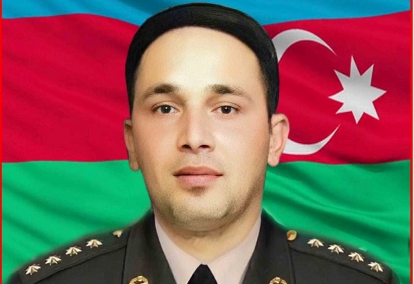 Kapitan Nizami Yolçuzadə ilə son GÖRÜŞ
