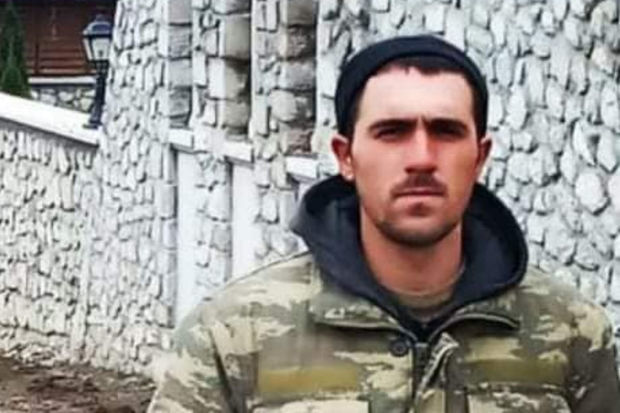 İtkin düşən veteran tapılıb - DİN