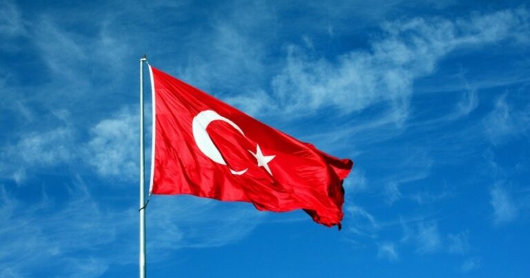 Türkiyə konsulluğuna 2 raket atılıb - DETALLAR