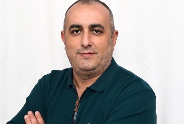 Jurnalist şöbə müdiri TƏYİN OLUNDU