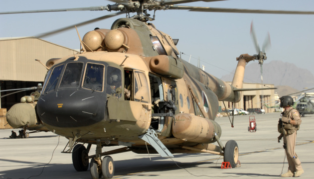 Filippin Rusiyadan helikopter almaqdan imtina etdi
