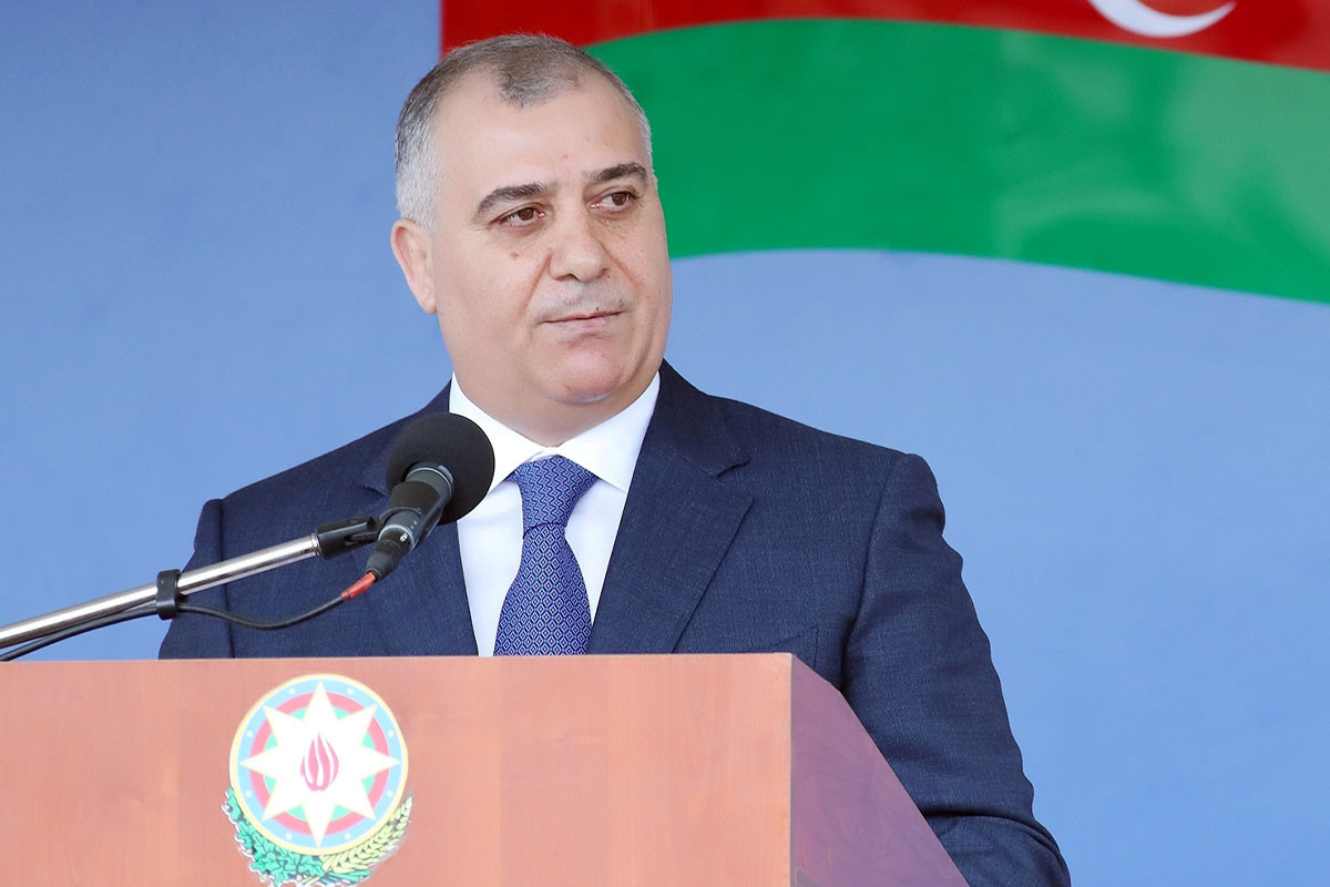 Neqativ halların qarşısı qətiyyətlə alınacaq - Əli Nağıyev