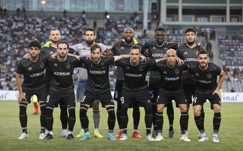 “Qarabağ” Çempionlar Liqasının 3-cü mərhələsində - YENİLƏNİB