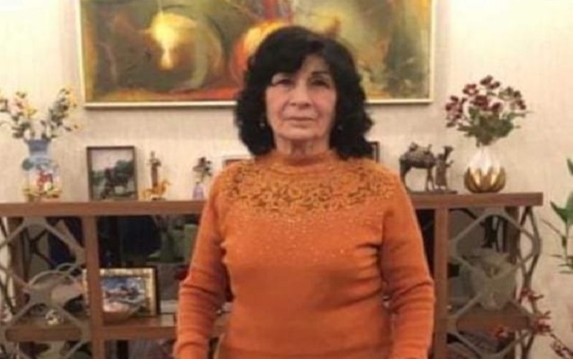 Universitet müəllimi vəfat etdi