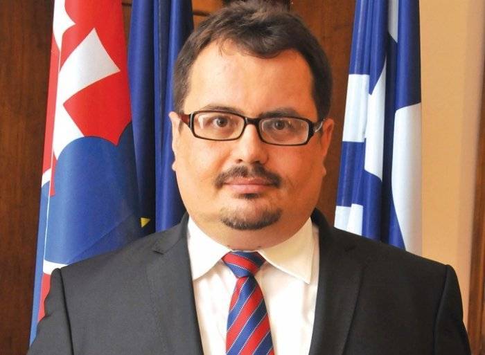 Aİ səfiri “Qarabağ”ı belə təbrik etdi