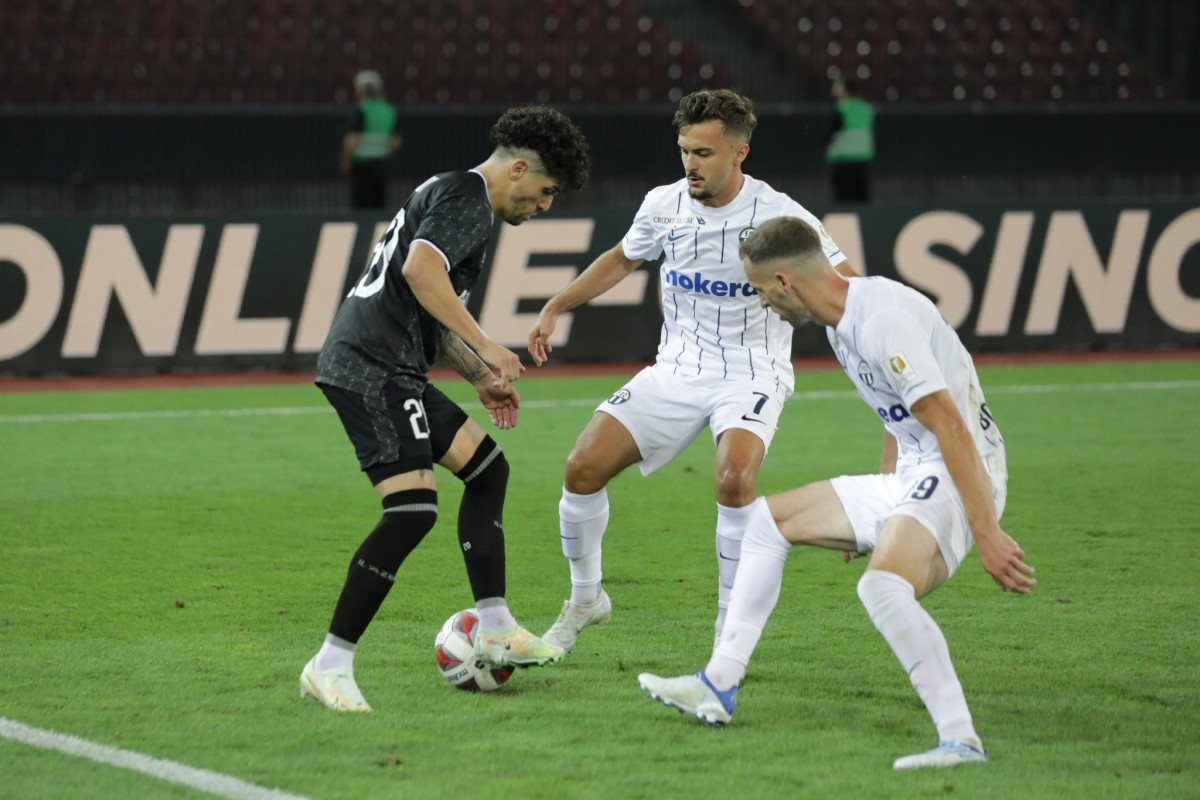 “Qarabağ” Macarıstan çempionunu bu tarixdə qəbul edəcək